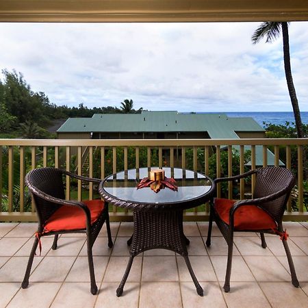 Hana Kai Maui - #106 Kuakahi Partial Oceanview Studio מראה חיצוני תמונה