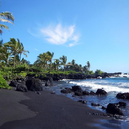 Hana Kai Maui - #106 Kuakahi Partial Oceanview Studio מראה חיצוני תמונה
