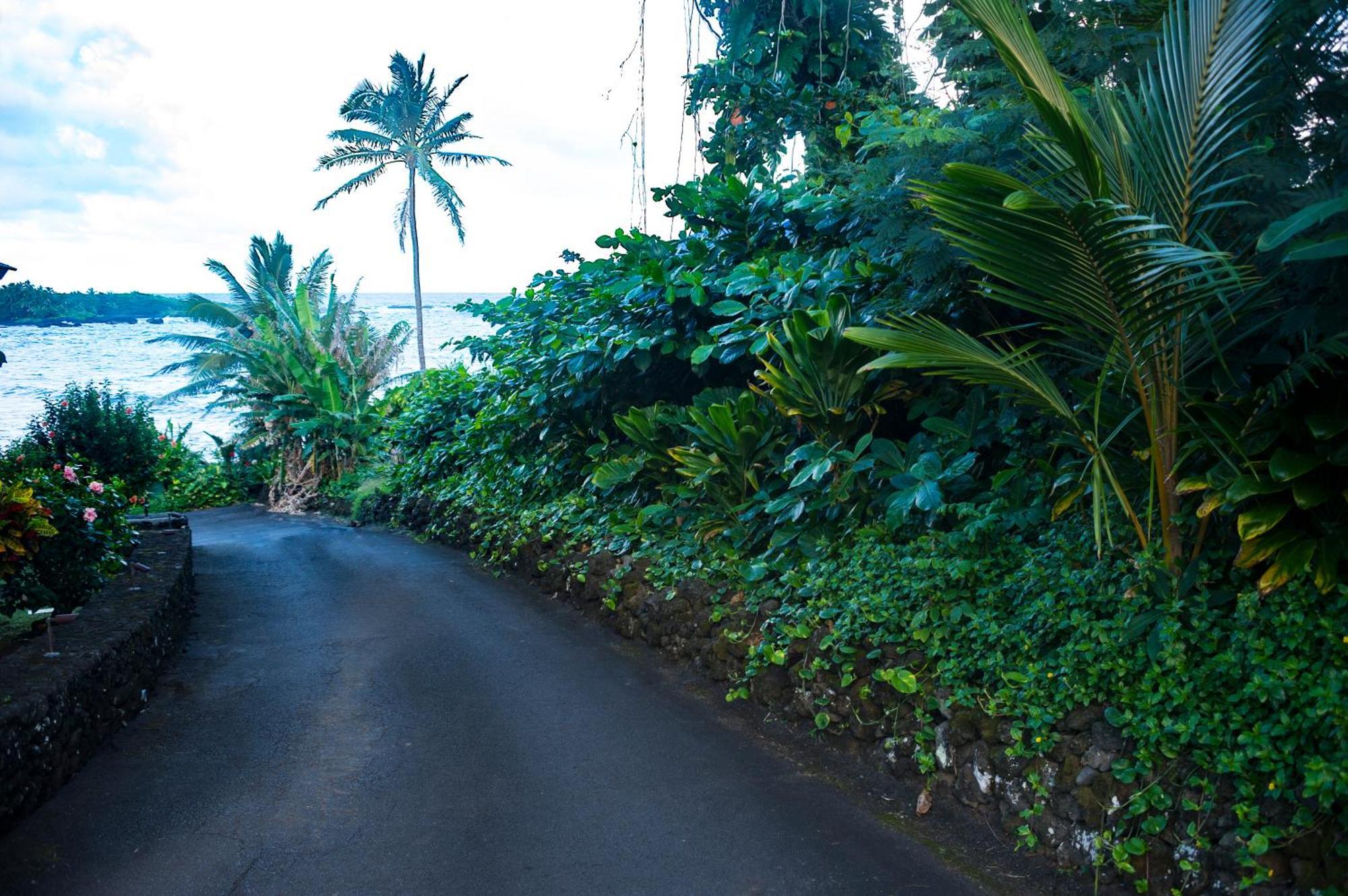 Hana Kai Maui - #106 Kuakahi Partial Oceanview Studio מראה חיצוני תמונה